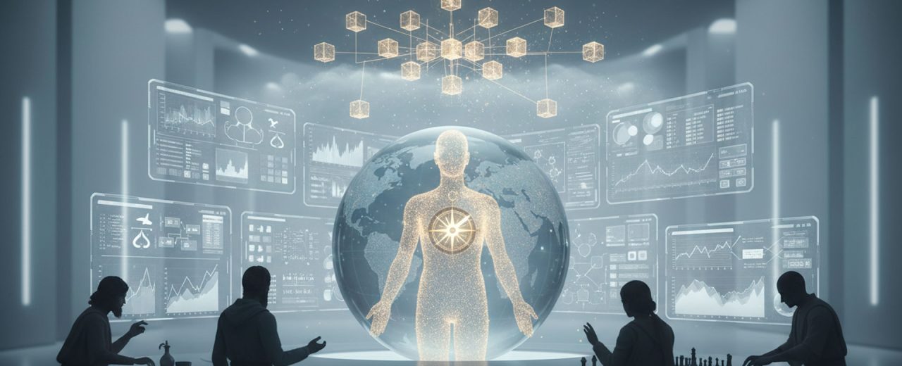 A-tomada-de-decisão-na-era-pré-algoritmo