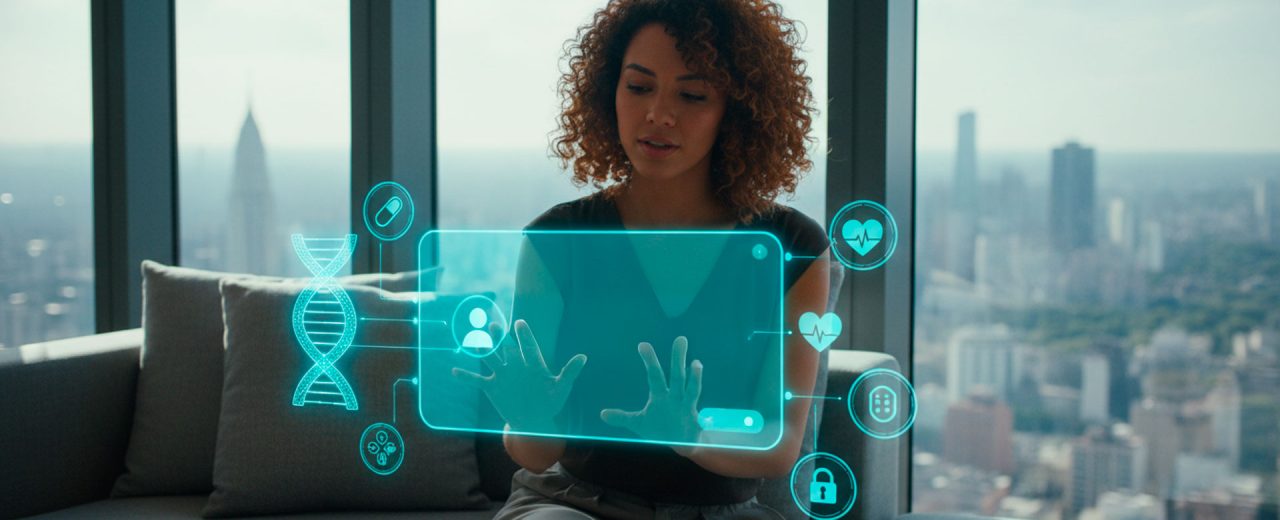 IA-conversacional-e-a-promessa-da-genômica-personalizada